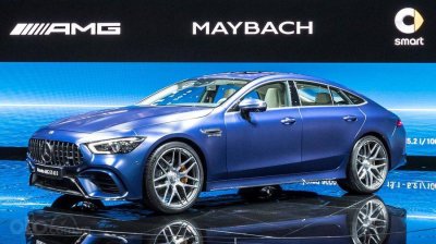 Daimler AG Daimler AG