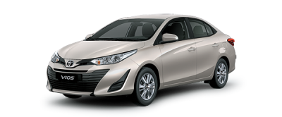 Bảng giá xe hạng B tháng trước Tết: Toyota Vios ưu đãi, Hyundai Accent tăng giá.