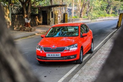 10 mẫu xe ô tô giá rẻ dưới 200 triệu đồng tại Ấn Độ khiến người Việt phát thèm9