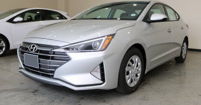 Hyundai Thành Công nói gì về Hyundai Elantra 2019 sắp ra mắt Việt Nam? a1