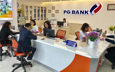 PG Bank triển khai nhiều chương trình ưu đãi về lãi suất vay mua xe ô tô PG Bank triển khai nhiều chương trình ưu đãi về lãi suất vay mua xe ô tô.