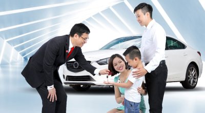 Vay mua ô tô trả góp tại HDBank Vay mua ô tô trả góp tại HDBank.