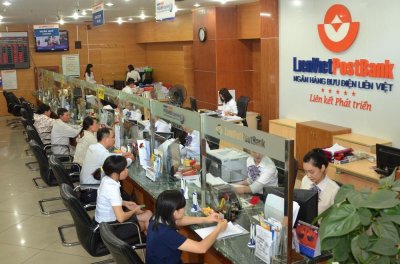 Vay mua ô tô trả góp tại Lienvietpostbank Vay mua ô tô trả góp tại Lienvietpostbank.