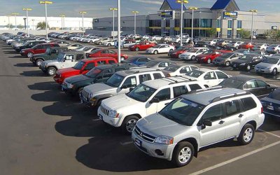 Bộ Tài chính đề xuất mức thuế tiêu thụ đặc biệt cho xe sản xuất trong nước giảm 1 Bộ Tài chính đề xuất mức thuế tiêu thụ đặc biệt cho xe sản xuất trong nước giảm
