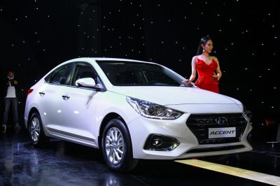 Toyota Vios vẫn đứng đầu phân khúc sedan hạng B tháng 1/2019 - Ảnh 1 Toyota Vios vẫn đứng đầu phân khúc sedan hạng B tháng 1/2019 - Ảnh 1.
