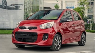 Top 10 xe bán chạy tháng 4/2019: Hyundai Grand i10 và Accent lên "ngôi" a8