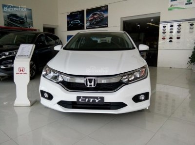 Mở màn năm 2019, dù tăng giá Honda CR-V vẫn đạt kỷ lục doanh số a3