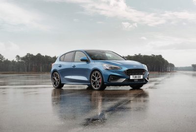 Ford Focus ST 2019 Ford Focus ST 2019