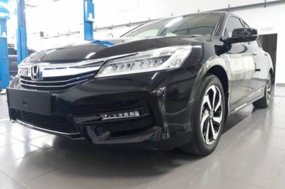 Honda Việt Nam hiện có bao nhiêu mẫu xe nhập khẩu? - Ảnh 4 Honda Việt Nam hiện có bao nhiêu mẫu xe nhập khẩu? - Ảnh 4.