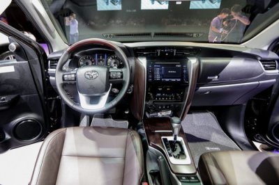 Nhập khẩu khó khăn, Toyota Fortuner sẽ quay lại lắp ráp trong năm 2019 3 Nhập khẩu khó khăn, Toyota Fortuner sẽ quay lại lắp ráp trong năm 2019 a3