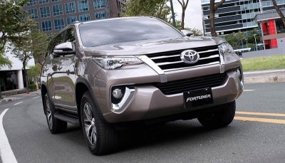 Nhập khẩu khó khăn, Toyota Fortuner sẽ quay lại lắp ráp trong năm 2019 1 Nhập khẩu khó khăn, Toyota Fortuner sẽ quay lại lắp ráp trong năm 2019 a1