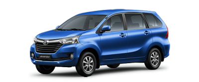 Toyota Avanza đang chật vật để vươn lên trong phân khúc MPV tháng 1/2019.