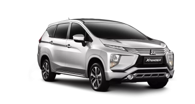 Top xe MPV bán chạy nhất tháng 1/2019: Mitsubishi Xpander bất ngờ dẫn đầu.