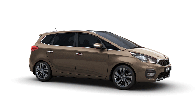 Kia Rondo giảm nhẹ doanh số trong tháng 1/2019.