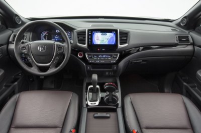 Honda triệu hồi bán tải Ridgeline do dính lỗi ở bộ phận bơm nhiên liệu a4 Honda triệu hồi bán tải Ridgeline do dính lỗi ở bộ phận bơm nhiên liệu a4.