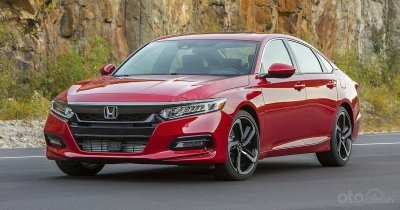 Honda Accord 2019 Honda Accord 2019