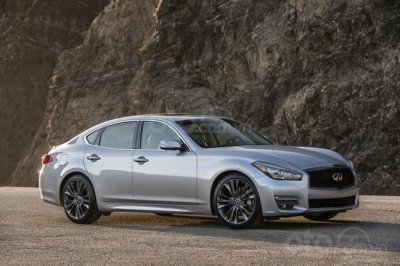 Infiniti Q70 2019 Infiniti Q70 2019