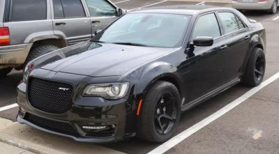 6 mẫu xe mất độ tin dùng từ Consumer Reports: Chrysler 300 cũng gặp vấn đề 6 mẫu xe mất độ tin dùng từ Consumer Reports: Chrysler 300 cũng gặp vấn đề