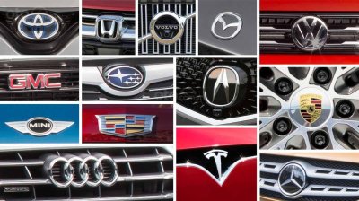 6 mẫu xe mất độ tin dùng từ Consumer Reports: BMW 5-Series bất ngờ ngã ngựa 6 mẫu xe mất độ tin dùng từ Consumer Reports: BMW 5-Series bất ngờ ngã ngựa