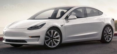 6 mẫu xe mất độ tin dùng từ Consumer Reports: Tesla Model 3 rớt đài 6 mẫu xe mất độ tin dùng từ Consumer Reports: Tesla Model 3 rớt đài