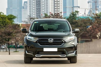 Không chỉ do "lạc" cao, đây mới là nguyên nhân Hyundai Santa Fe 2019 bán không hết 1000 xe - Ảnh 1 Không chỉ do "lạc" cao, đây mới là nguyên nhân Hyundai Santa Fe 2019 bán không hết 1000 xe - Ảnh 1.