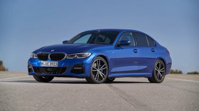 BMW 3-Series 2019 sắp ra mắt Việt Nam có những công nghệ mới nào nổi bật?