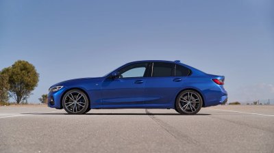 BMW 3-Series 2019 sắp ra mắt Việt Nam có những công nghệ mới nào nổi bật?â