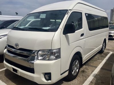 Những mẫu Toyota mới được kỳ vọng sẽ ra mắt thị trường Việt năm 2019 - Ảnh 2 Những mẫu Toyota mới được kỳ vọng sẽ ra mắt thị trường Việt năm 2019 - Ảnh 2.