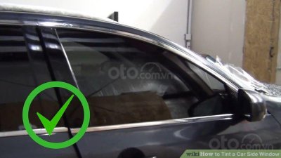 3 mẹo hạ nhiệt ô tô cấp tốc, đối phó cái nóng mùa hè - dùng phim cách nhiệt 3 mẹo hạ nhiệt ô tô cấp tốc, đối phó cái nóng mùa hè - dùng phim cách nhiệt