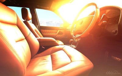 3 mẹo hạ nhiệt ô tô cấp tốc, đối phó cái nóng mùa hè 3 mẹo hạ nhiệt ô tô cấp tốc, đối phó cái nóng mùa hè