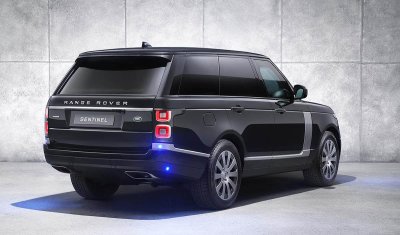 Range Rover Sentinel SVO chống đạn chuẩn bị ra mắt 11 Range Rover Sentinel SVO chống đạn chuẩn bị ra mắt11sss
