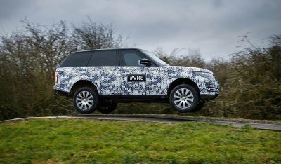 Range Rover Sentinel SVO chống đạn chuẩn bị ra mắt 4 Range Rover Sentinel SVO chống đạn chuẩn bị ra mắt4aa