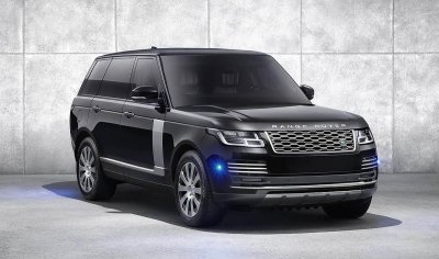 Range Rover Sentinel SVO chống đạn chuẩn bị ra mắt 8 Range Rover Sentinel SVO chống đạn chuẩn bị ra mắt8aa