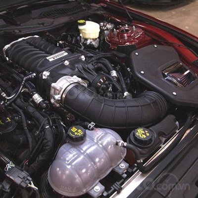 Ford Mustang GT Ford Mustang GT