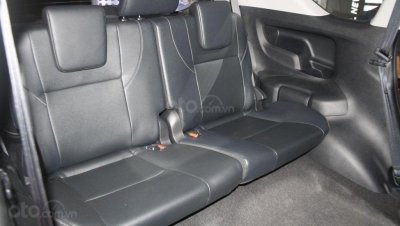 Toyota Innova Crysta G Plus - ảnh 10 Toyota Innova Crysta G Plus