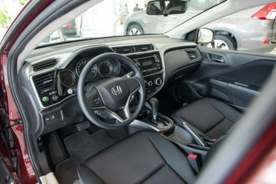 Giá lăn bánh xe Honda City 2019 mới nhất tại Việt Nam 2 Giá lăn bánh xe Honda City 2019 mới nhất tại Việt Nam a2