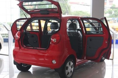 Toàn bộ lý do khiến xe ô tô bị từ chối đăng kiểm 3 3Toàn bộ lý do khiến xe ô tô bị từ chối đăng kiểm