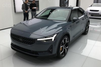 Polestar 2.