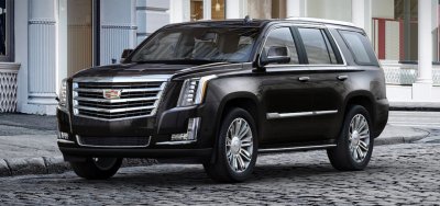 Động cơ V8 của VinFast LUX từng được trang bị trên những mẫu xe nào? 5 Động cơ V8 của VinFast LUX từng được trang bị trên những mẫu xe nào? a5