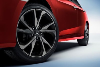 Honda Civic 2019 chính thức ra mắt Việt Nam, có gì thay đổi? 3 Honda Civic 2019 chính thức ra mắt Việt Nam, có gì thay đổi? a3