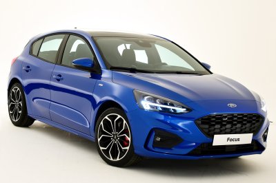 Ford Focus 2019 sắp ra mắt Việt Nam 1 Ford Focus 2019 sắp ra mắt Việt Nam a1