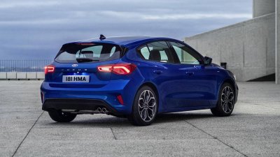 Ford Focus 2019 sắp ra mắt Việt Nam 2 Ford Focus 2019 sắp ra mắt Việt Nam a2
