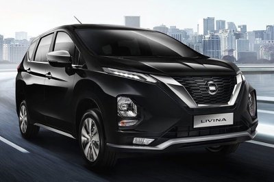 Nissan Livina 2019 - kẻ so kè mới của Xpander tại Việt Nam? a1
