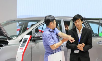 Cẩn thận mất thêm tiền với những chiêu trò của người bán khi mua xe ô tô mới 1 Cẩn thận mất thêm tiền với những chiêu trò của người bán khi mua xe ô tô mới