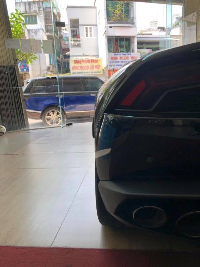 Minh Nhựa bán Range Rover Autobiography LWB để dọn chỗ cho xế mới? 4 Minh Nhựa bán Range Rover Autobiography LWB để dọn chỗ cho xế mới?4aa