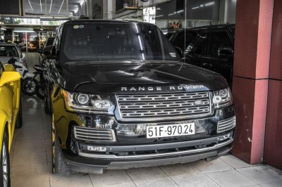 Minh Nhựa bán Range Rover Autobiography LWB để dọn chỗ cho xế mới? 3 Minh Nhựa bán Range Rover Autobiography LWB để dọn chỗ cho xế mới?3aa