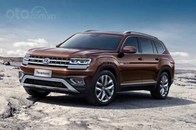 Các tay chơi mới của Volkswagen sẽ là những mẫu xe hot, có tiềm năng Các tay chơi mới của Volkswagen sẽ là những mẫu xe hot, có tiềm năng