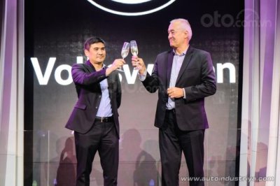 Volkswagen bổ sung 2 mẫu xe mới tại Philippines trong năm 2019 Volkswagen bổ sung 2 mẫu xe mới tại Philippines trong năm 2019