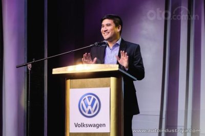 Volkswagen bổ sung 2 mẫu xe mới tại Philippines nhằm tăng doanh số Volkswagen bổ sung 2 mẫu xe mới tại Philippines nhằm tăng doanh số