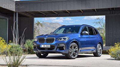 BMW X3 2019 BMW X3 2019.